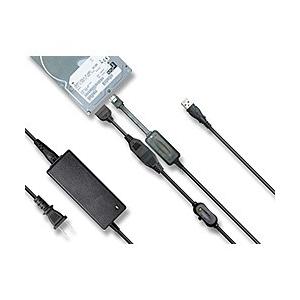 タイムリー シリアルATA⇒USB変換アダプタ UD-505SA1 | タイムリー