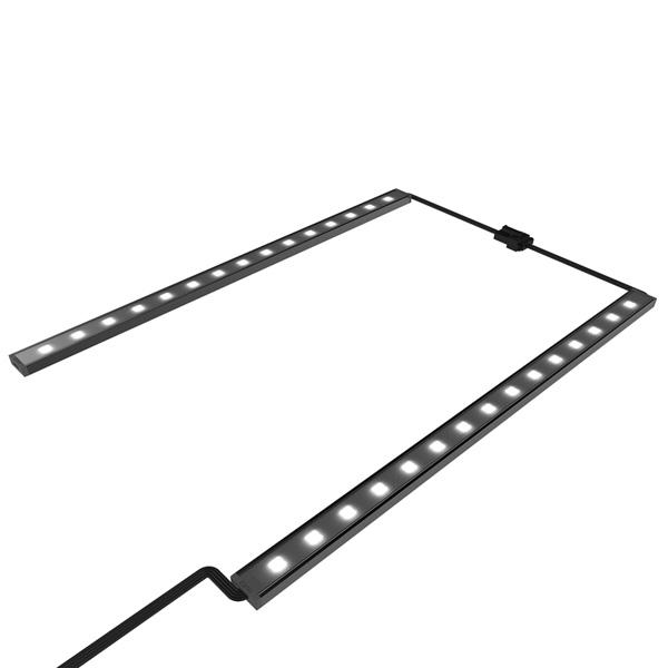 NZXT HUE2 UNDERGLOW ACCESSORY AH-2UGKK-A1 （LEDストリップ/300mmタイプ2本セット) アンダーグロー30cm AH-2UGKK-A1 |  | 02