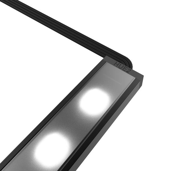 NZXT HUE2 UNDERGLOW ACCESSORY AH-2UGKK-A1 （LEDストリップ/300mmタイプ2本セット) アンダーグロー30cm AH-2UGKK-A1 |  | 04