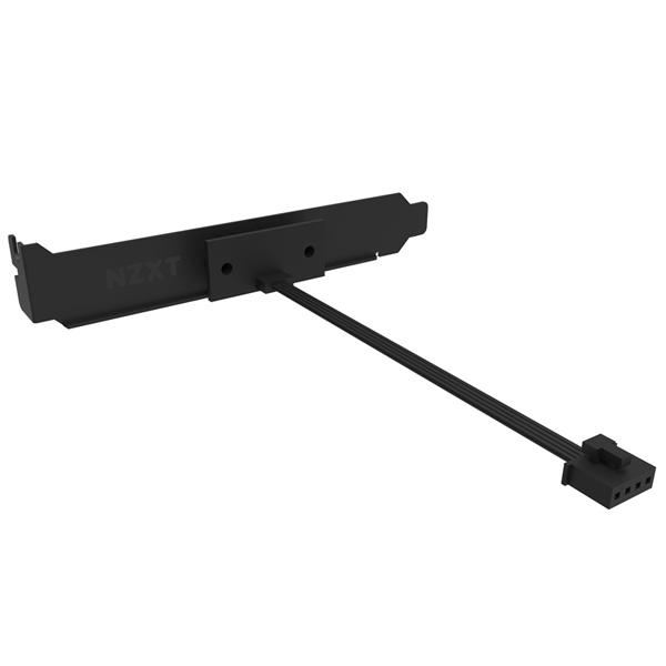 NZXT HUE2 UNDERGLOW ACCESSORY AH-2UGKK-A1 （LEDストリップ/300mmタイプ2本セット) アンダーグロー30cm AH-2UGKK-A1 |  | 06