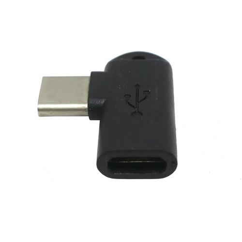 タイムリー TypeC変換アダプタ GMC15MLB ブラック | タイムリー | 03