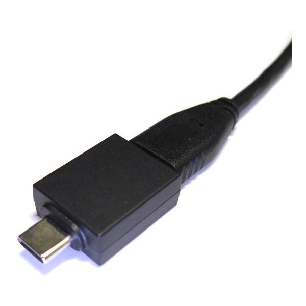 GROOVY HDD簡単接続セット［SATA 2.5インチSSD/HDD専用 ⇔ USB-A＋USB-C］ USB3.1 gen1 接続ケーブル  ブラック UD-3101P |  | 07