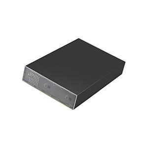 タイムリー HDDCASE35-U31-BK HDD/SSDケース USB-A接続  ブラック ［3.5インチ対応 /SATA /1台］ | タイムリー
