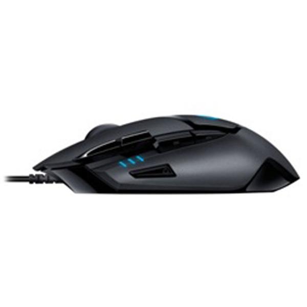 Logicool ロジクール G402 Logicool Ultra Fast Fps Gaming Mouse 8ボタン Usb 光学式 ブラック ゲーミングマウス 有線マウス 振込不可 ソフマップpaypayモール店 通販 Paypayモール