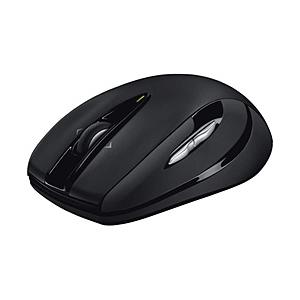 Logicool ロジクール M546bd マウス ダークナイト 光学式 7ボタン Usb 無線 ワイヤレス 振込不可 ソフマップpaypayモール店 通販 Paypayモール