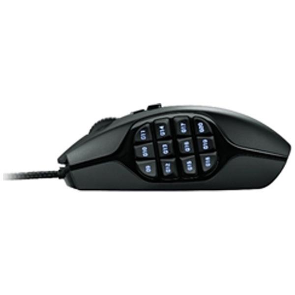 Logicool ロジクール G600t ゲーミングマウス Gシリーズ レーザー ボタン Usb 有線 振込不可 代引不可 ソフマップpaypayモール店 通販 Paypayモール