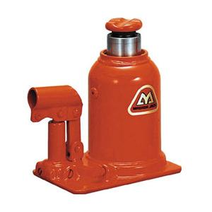 マサダ製作所 標準オイルジャッキ　15TON　MHB15 | 