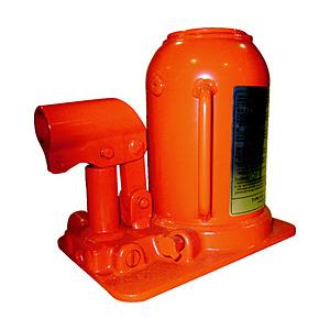 マサダ製作所 マサダ　２段式油圧ジャッキ   HFD-10-3 | 