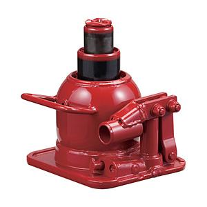 マサダ製作所 三段式油圧ジャッキ　HFT3