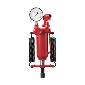 マサダ製作所 プレスジャッキ部　MHP5J | 