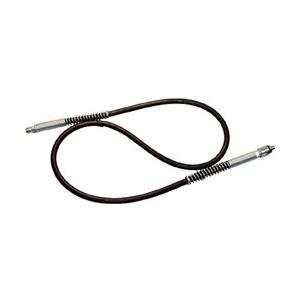 マサダ製作所 油圧ゴムホース2m　R1/4カップリング付　MS40T | 