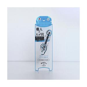 ときわ商会 耳かきスト シリコン耳かき 絶妙ハード | 