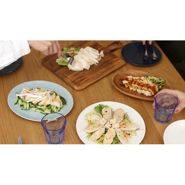 ライフオンプロダクツ サラダチキンメーカー PRISMATE（プリズメイト） PRSK023RD 【864】 [振込不可] |  | 05