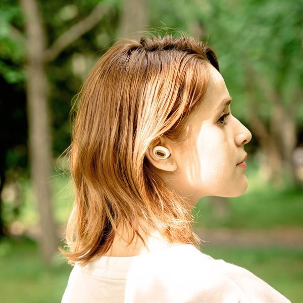 ライフオンプロダクツ 完全ワイヤレスイヤホン RERUU  RE-HP002 ［ワイヤレス(左右分離) /ノイズキャンセリング対応 /Bluetooth対応］ |  | 10