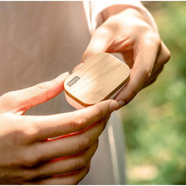 ライフオンプロダクツ 完全ワイヤレスイヤホン RERUU  RE-HP002 ［ワイヤレス(左右分離) /ノイズキャンセリング対応 /Bluetooth対応］ |  | 12