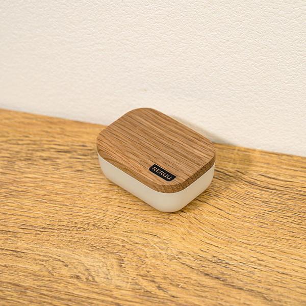 ライフオンプロダクツ 完全ワイヤレスイヤホン RERUU  RE-HP002 ［ワイヤレス(左右分離) /ノイズキャンセリング対応 /Bluetooth対応］ |  | 02