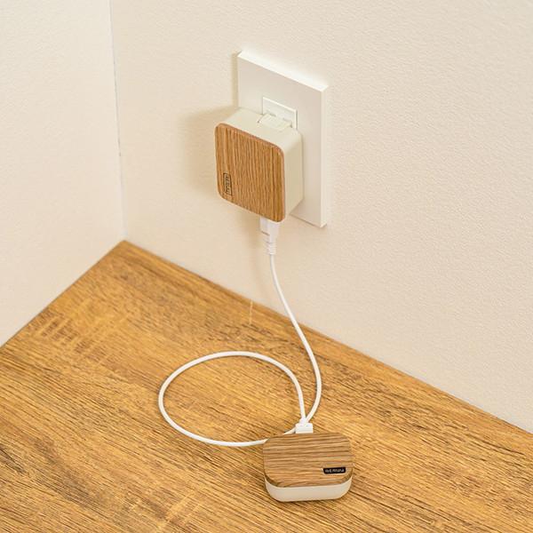 ライフオンプロダクツ 完全ワイヤレスイヤホン RERUU  RE-HP002 ［ワイヤレス(左右分離) /ノイズキャンセリング対応 /Bluetooth対応］ |  | 05