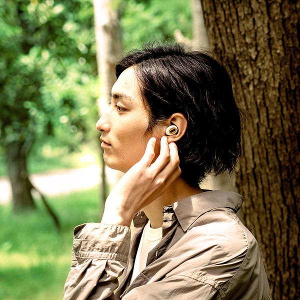 ライフオンプロダクツ 完全ワイヤレスイヤホン RERUU  RE-HP002 ［ワイヤレス(左右分離) /ノイズキャンセリング対応 /Bluetooth対応］ |  | 07