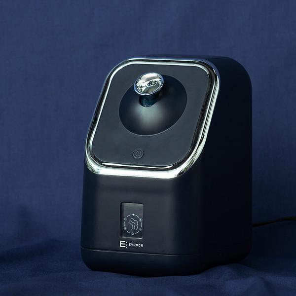 ライフオンプロダクツ ハイブリッドフェイシャルスチーマー EVOOCH（エボーク） ネイビー EVH-FC04-N 【864】 |  | 07