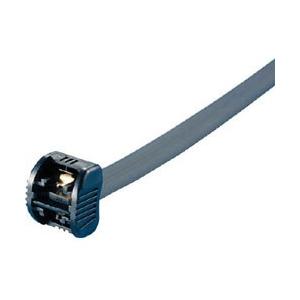 ヘラマンタイトン インシュロックエンドレスタイ　ロッキングヘッド（超耐候性）　ELH3 | 