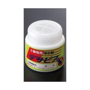 虎変堂 デサピア きひ剤(置きタイプ) 小動物用 100g ＜XKH0601＞ | 虎変堂