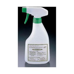 虎変堂 ナチュラルフレッシャー GT ガンタイプミスト 500ml ＜XSY5301＞ | 虎変堂