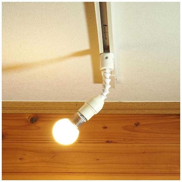 ビートソニック ダクトレール用照明 「ジブロ スポット」　Z8R2617W 白 【864】 | BeatーSonic | 01