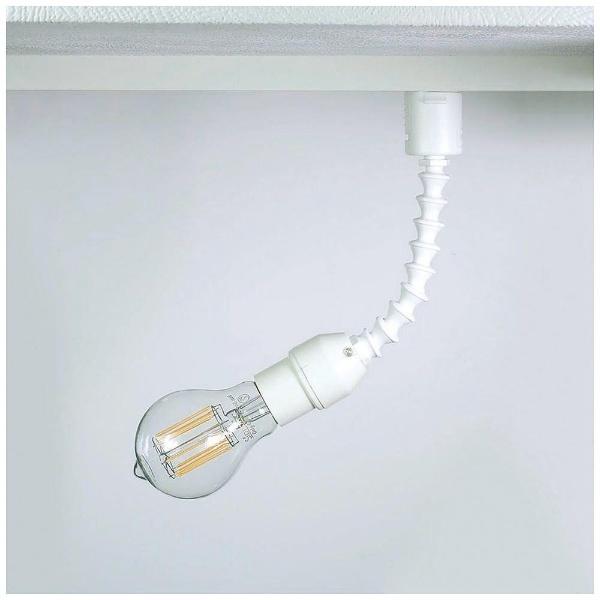 ビートソニック ダクトレール用照明 「ジブロ スポット」　Z8R2622W 白 | BeatーSonic | 02