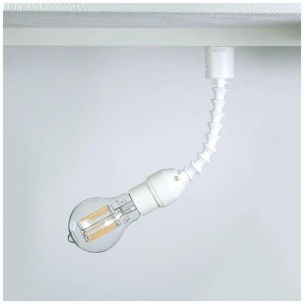 ビートソニック ダクトレール用照明 「ジブロ スポット」　Z8R2622W 白 | BeatーSonic | 03