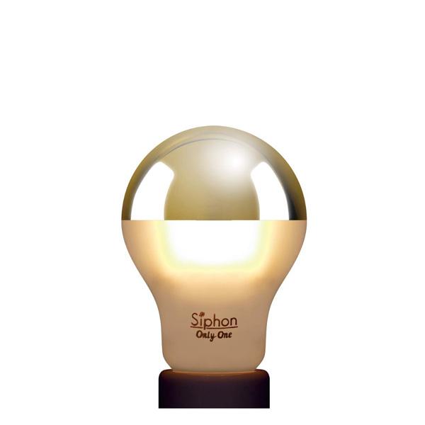 ビートソニック LED電球 Siphon（サイフォン）   ［E26 /一般電球形 /25W相当 /電球色 /1個］ 【864】 | BeatーSonic | 04
