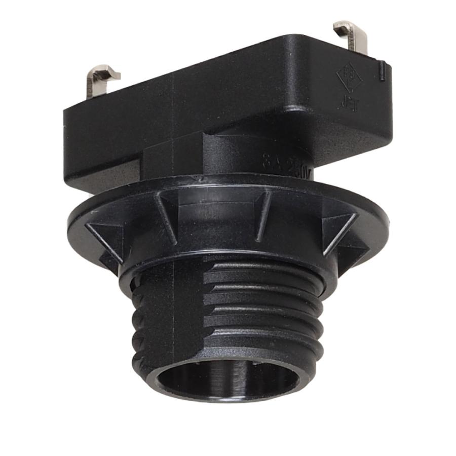 ビートソニック 天井直付器具 引掛シーリング用  黒 SA11 【852】 | BeatーSonic | 01