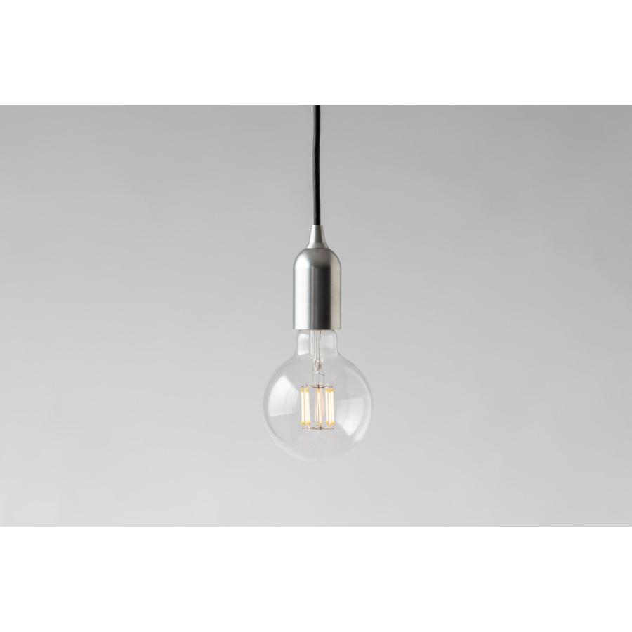 ビートソニック muniペンダント マットアルミニウム   MP07C ［電球色 /リモコン無 /E26］ 【852】 | BeatーSonic | 02