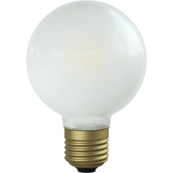 ビートソニック LED電球  ボール70 Siphon   ［E26 /ボール電球形 /40W相当 /電球色 /1個 /全方向タイプ］ 【864】 | BeatーSonic | 01