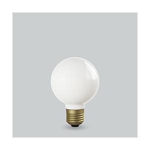 ビートソニック フィラメントLED電球 　Siphon　ボール70ホワイト　LDF91Ｄ Siphon  LDF91D ［E26 /ボール電球形 /50W相当 /電球色 /1個 /全方向タイプ］ | BeatーSonic
