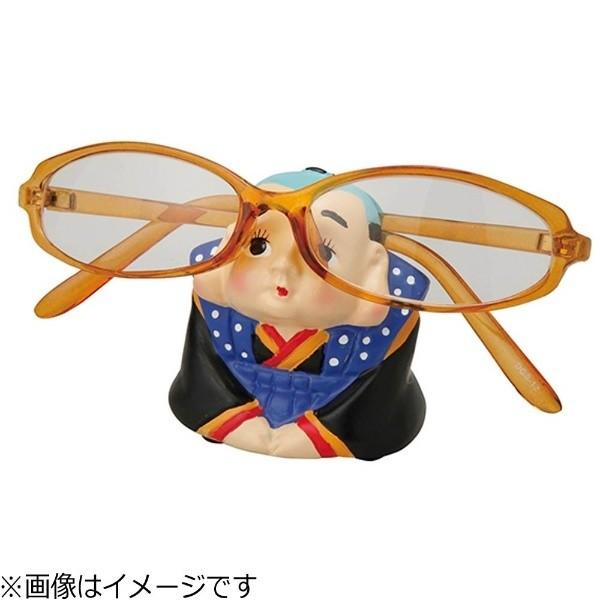 名古屋眼鏡 メガネスタンド ミニ（福助）SR2013 |  | 02
