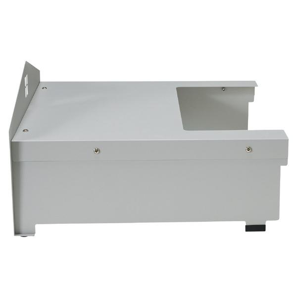 セトクラフト お掃除ロボットハウス  グレー S23-0581 |  | 02