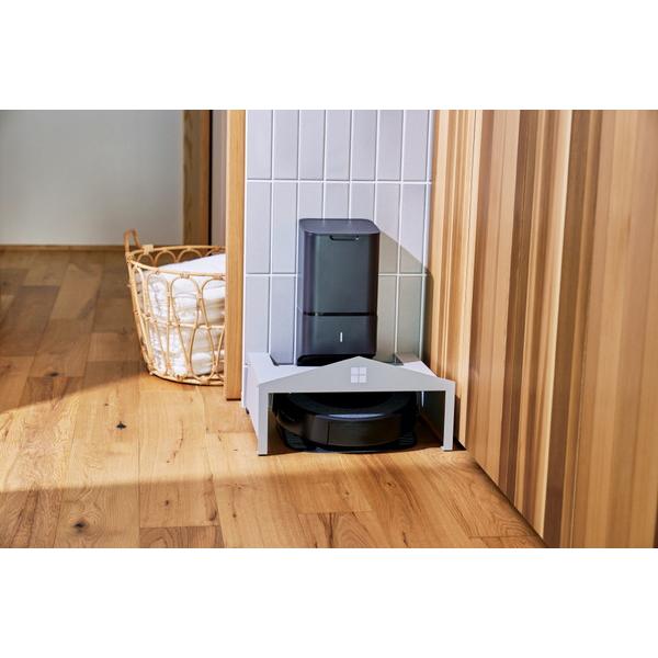 セトクラフト お掃除ロボットハウス  グレー S23-0581 |  | 04