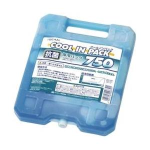 アステージ ASTAGE　I．BEAM　クールインパック　ハード　750G　CPH-750 | 