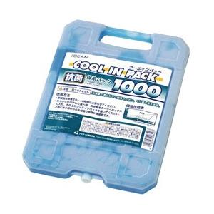 アステージ ASTAGE　I.BEAM　クールインパック　ハード　1000G　CPH-1000 | 