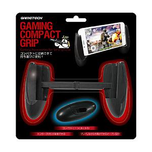 ゲームテック ゲーミング　コンパクトグリップ SGF2058 | ゲームテック