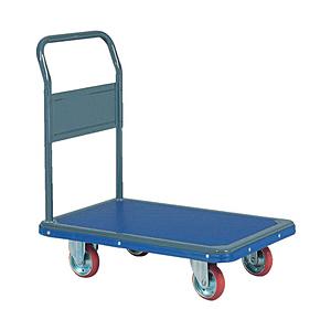 石川製作所 プレス製運搬車　202 | 