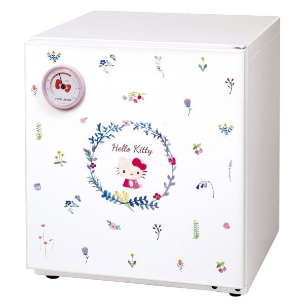 東洋リビング 防湿庫34Lハローキティ ED-40KITTY [34L] |  | 02