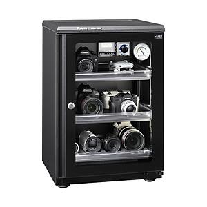 東洋リビング 防湿庫 オートクリーンドライ スタンダードシリーズ  ED-80CATP3(B) | 