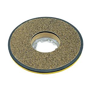 アマノ ポリッシャー用12インチインスタロックパッド台　HK701282 | アマノ