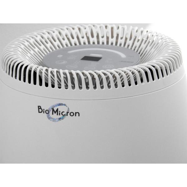 アンデス電気 空気清浄機 バイオミクロンサークル  BM-H702A ［適用畳数：29畳 /PM2.5対応］ |  | 01