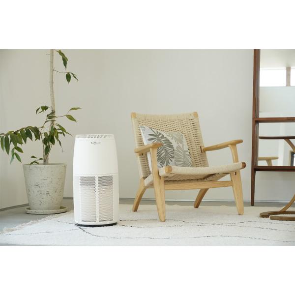 アンデス電気 空気清浄機 バイオミクロンサークル  BM-H702A ［適用畳数：29畳 /PM2.5対応］ |  | 03