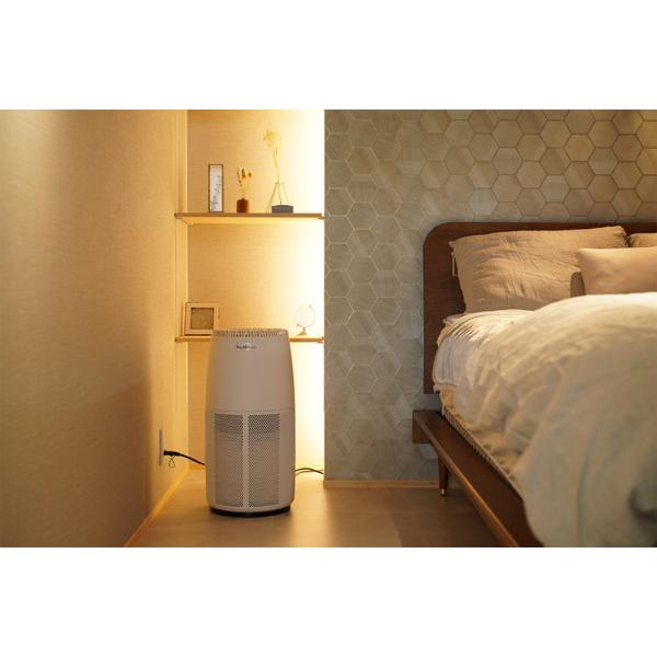 アンデス電気 空気清浄機 バイオミクロンサークル  BM-H702A ［適用畳数：29畳 /PM2.5対応］ |  | 04