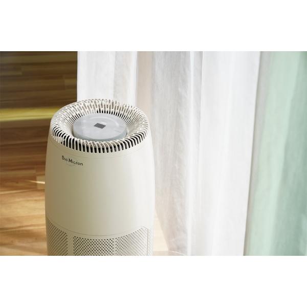 アンデス電気 空気清浄機 バイオミクロンサークル  BM-H702A ［適用畳数：29畳 /PM2.5対応］ |  | 05