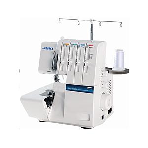 ジューキ 2本針4本糸差動送り付き オーバーロックミシン   MO-114DN ［ロックミシン］ | 