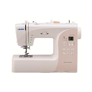 ジューキ コンピュータミシン   HZL-71HW ［コンピュータミシン］ | 